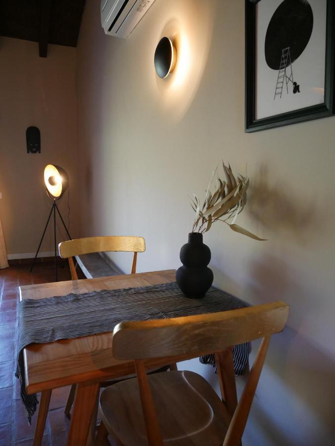 Serra Vida - A Place Of Presence Santo António das Areias Εξωτερικό φωτογραφία