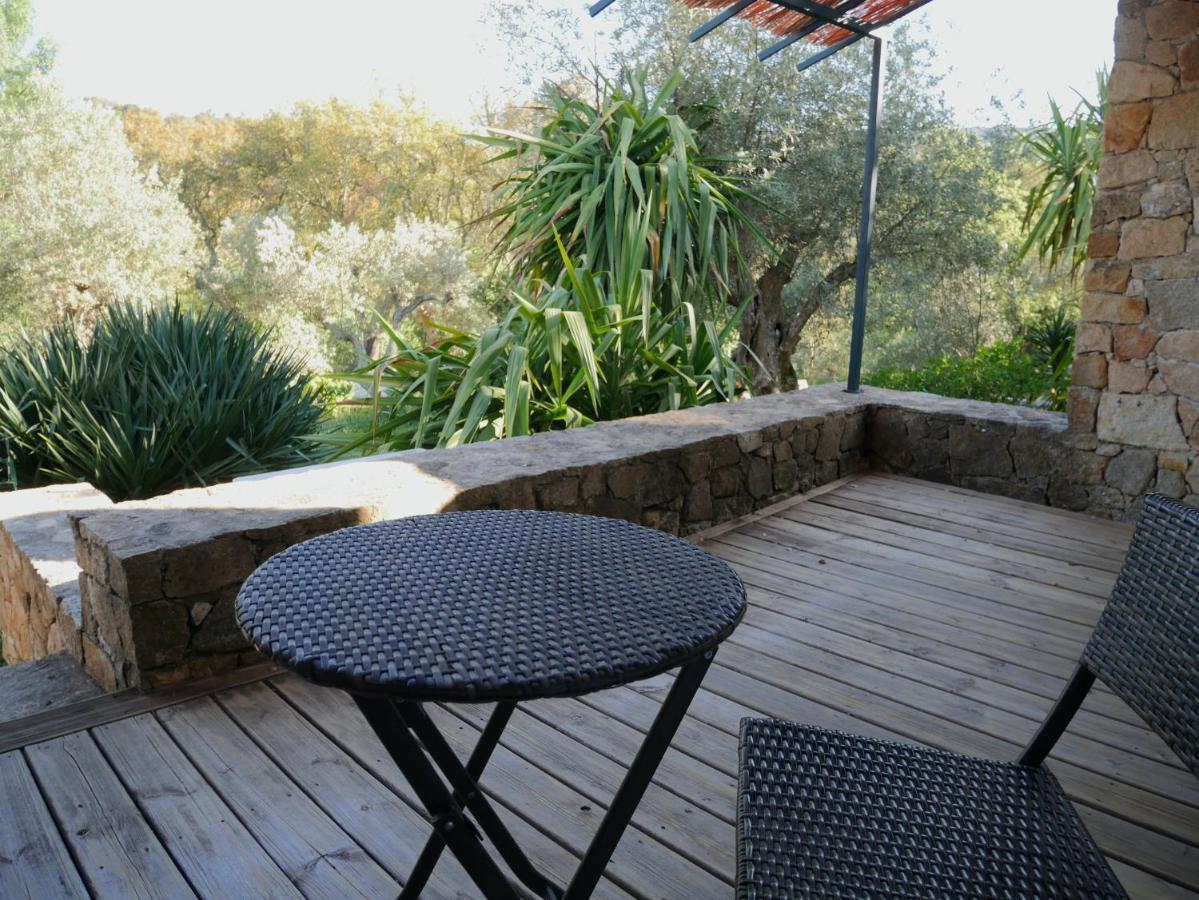 Serra Vida - A Place Of Presence Santo António das Areias Εξωτερικό φωτογραφία