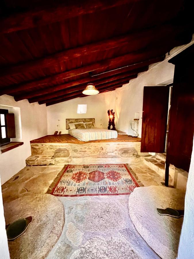 Serra Vida - A Place Of Presence Santo António das Areias Εξωτερικό φωτογραφία